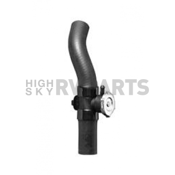 Dayco Products Inc Radiator Hose 72447
