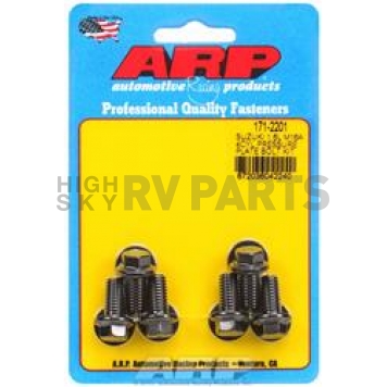 ARP Auto Racing Clutch Pressure Plate Bolt - 171-2201