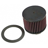 K & N Filters Air Filter - KA-4093