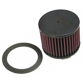 K & N Filters Air Filter - KA-4093