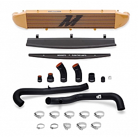 Mishimoto Intercooler - MMINT-FIST-14KBG