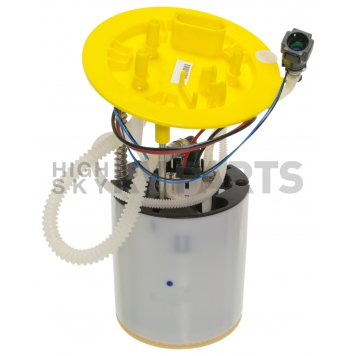 Carter Fuel Pump Electric - P76314M-1