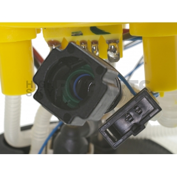 Carter Fuel Pump Electric - P76314M-2