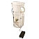 Carter Fuel Pump Electric - P76315M