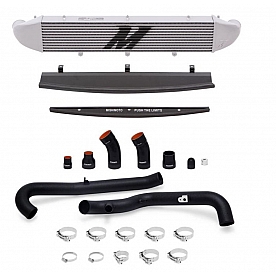 Mishimoto Intercooler - MMINT-FIST-14KBSL