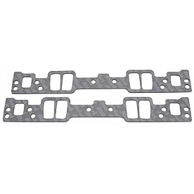 Edelbrock Intake Manifold Gasket - 7235