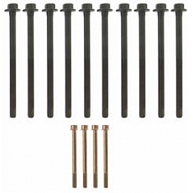 Fel-Pro Gaskets Cylinder Head Bolt Set ES72196