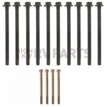 Fel-Pro Gaskets Cylinder Head Bolt Set ES72196