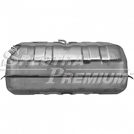 Spectra Premium Fuel Tank - GM43C
