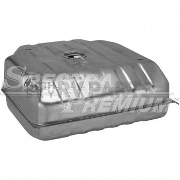 Spectra Premium Fuel Tank - GM43C-2