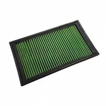 Green Filter Air Filter - 2397