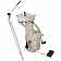 Carter Fuel Pump Electric - P76316M