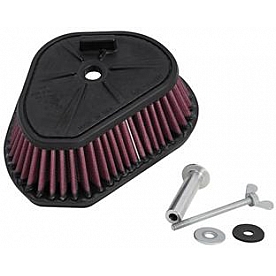 K & N Filters Air Filter - KA-4408