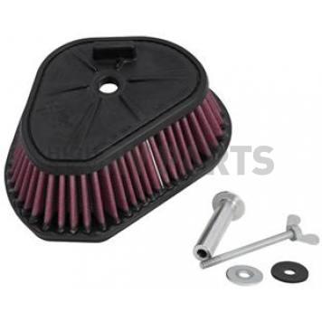K & N Filters Air Filter - KA-4408