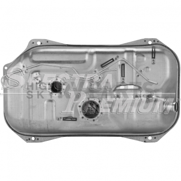 Spectra Premium Fuel Tank - GM44-1