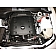 Injen Technology Cold Air Intake - PF7013P
