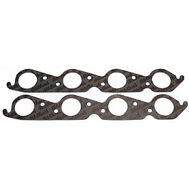 Edelbrock Exhaust Header Gasket - 7205
