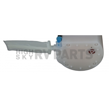Carter Fuel Pump Electric - P76319M
