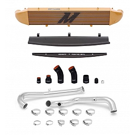 Mishimoto Intercooler - MMINT-FIST-14KPG