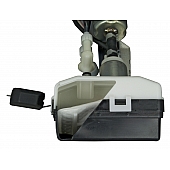 Carter Fuel Pump Electric - P76320M