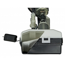 Carter Fuel Pump Electric - P76320M