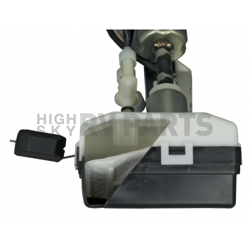 Carter Fuel Pump Electric - P76320M