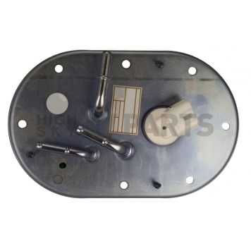 Carter Fuel Pump Electric - P76320M-1