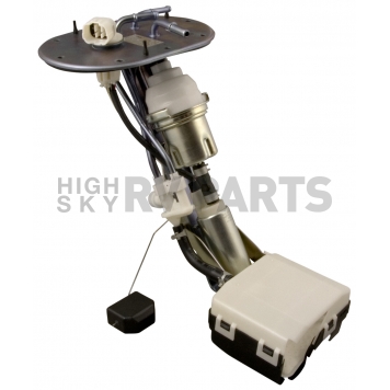 Carter Fuel Pump Electric - P76320M-2