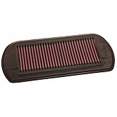 K & N Filters Air Filter - TB-9095