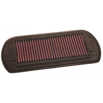 K & N Filters Air Filter - TB-9095