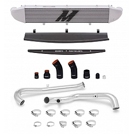 Mishimoto Intercooler - MMINT-FIST-14KPSL