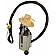 Carter Fuel Pump Electric - P76325M