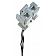 Carter Fuel Pump Electric - P76325M