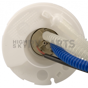Carter Fuel Pump Electric - P76327M-1