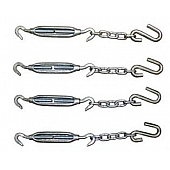 Brophy Turnbuckle TDHP