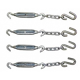 Brophy Turnbuckle TDHP