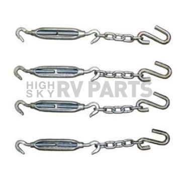 Brophy Turnbuckle TDHP
