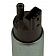 Carter Fuel Pump Electric - P76329