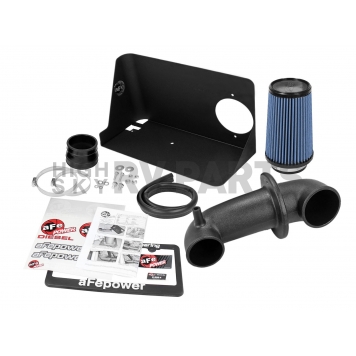 Advanced FLOW Engineering Cold Air Intake - 5410732-5