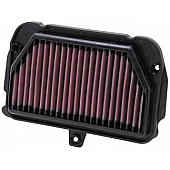 K & N Filters Air Filter - AL-1010