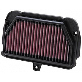 K & N Filters Air Filter - AL-1010