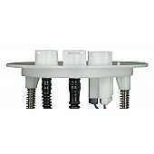 Carter Fuel Pump Electric - P76330M