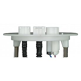 Carter Fuel Pump Electric - P76330M