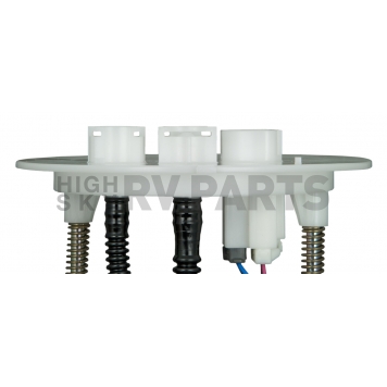 Carter Fuel Pump Electric - P76330M