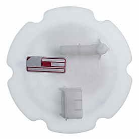 Carter Fuel Pump Electric - P76331M