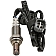 Bosch Oxygen Sensor - 15087