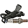 Bosch Oxygen Sensor - 15087