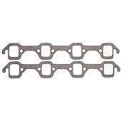 Edelbrock Exhaust Header Gasket - 7227