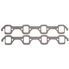 Edelbrock Exhaust Header Gasket - 7227