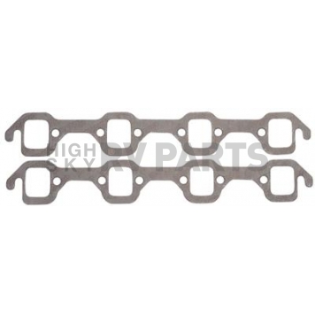 Edelbrock Exhaust Header Gasket - 7227